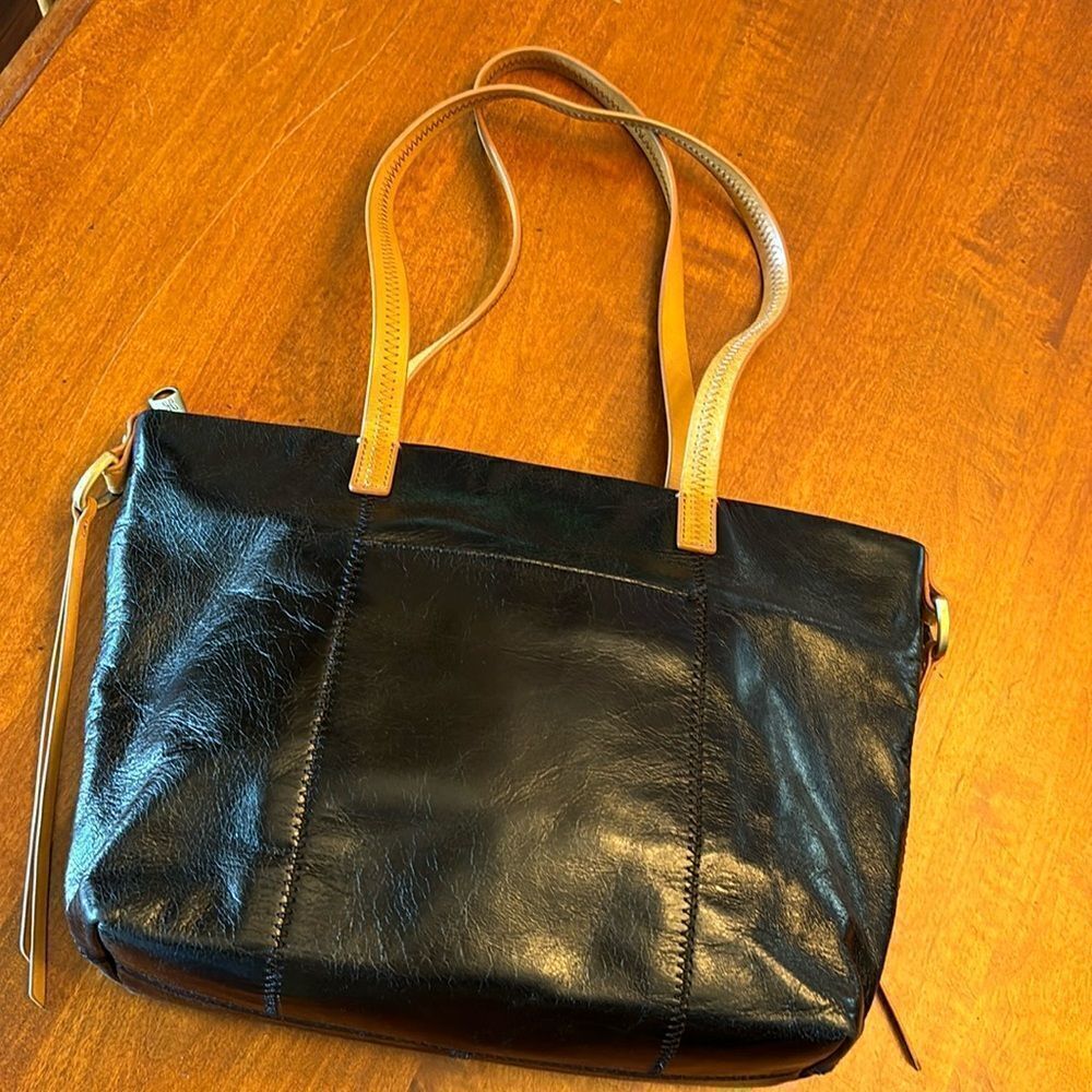 Hobo Cecily Tote Satchel